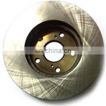 AUTO PARTS FRONT DISC BRAKE FOR GGN15 43512-0K120