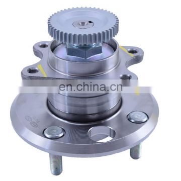 REDUCED PRICE REAR WHEEL HUB BEARING AND STABLE QUALITY 52730-39000