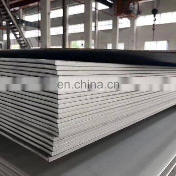 SUS 304 Color Coating Stainless Steel Gold Sheet Price photo-4