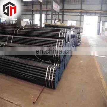 Good quality steel pipe ASTM A209 T1 T1a T1b Seamless Alloy Steel Tube