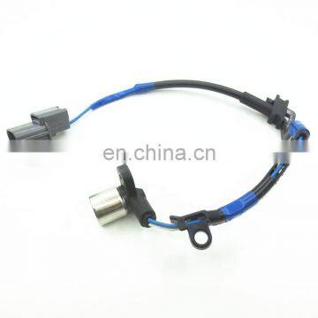 Spare Parts Guangzhou Car Price 37501-P8A-A01 For HONDA ACURA Sensor Crankshaft photo-3