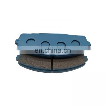 Guangzhou Auto Parts OEM 04465-26241 Wholesale Disc Brake Pad For Car