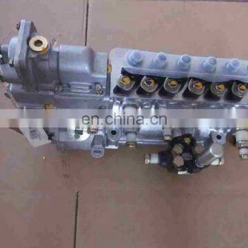 Supply SINOTRUK HOWO Truck Engine Parts Fuel Injection Pump VG1560080022 photo-4