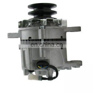 Excellent Quality High Performance 2 Year Warranty A2T72186 A2T72190 A2T72986 A2T72999 ME049175 ME057658 ME087508 Alternator photo-2