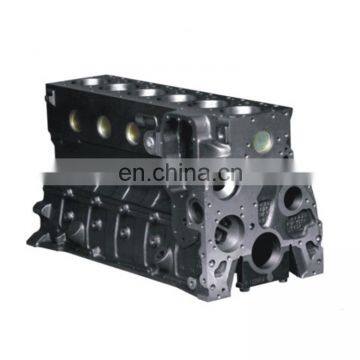 KTA50 Cummins Excavator Spare Part Cylinder Block 3648602 Excavator Accessory