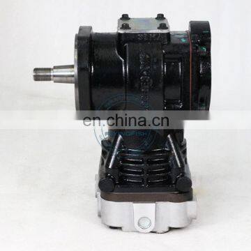 Best Price Truck ISDe Diesel Spare Parts Air Compressor 3509DE3-010 photo-4