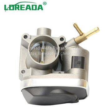 047 133 062D 047133062D Electronic Throttle Body Assembly For SKODA FABIA 6Y2 1.0 1.4 408238321004Z