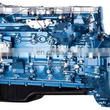 251kw 340hp SC9DF340Q3 SANYI Crane Truck Dongfeng Diesel Engine photo-6
