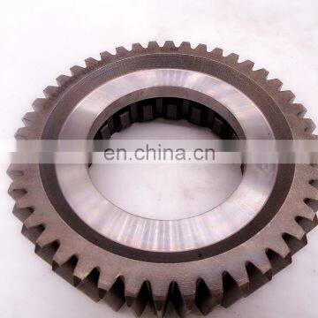 Gesrbox shaft sleeve