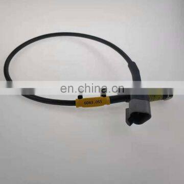 Pressure Sensor 0-35BAR No.:6043.055 50020119 photo-2