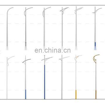 100W E40 Garden LED LIGHT FOR STREET photo-3