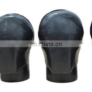 HT6017-A Test Motorcycle Full Head Form photo-2