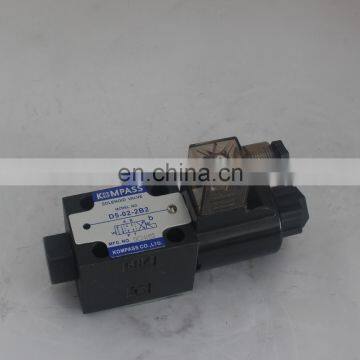 Kompass Solenoid Valve D5-02-2B2 Magnetic Exchange Valve