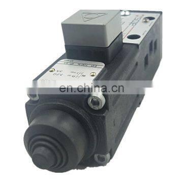 Trade assurance ATOS QVHZO series Proportional valve QVHZO-TES-PS-06/18, QVHZO-TES-PS-06/36