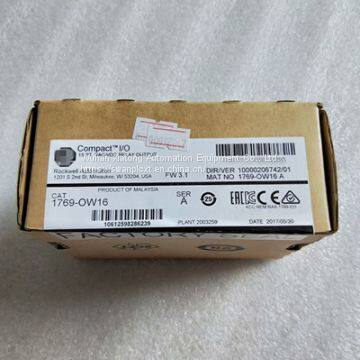 Allen Bradley 1769-L38ERM CPU Module In Stock photo-2