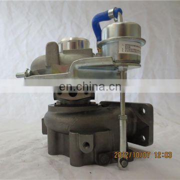 Turbo factory direct price GT2259L J05E  S1760E0012 17201E0521 17201-E0441 24400-0494C 732409-5041S 761919-0006 732 turbocharger