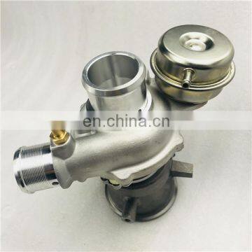 MGT1241Z 807072-0010 55235154 Turbo for FIA-T Viaggio Bravo Ottimo 1.4T photo-2