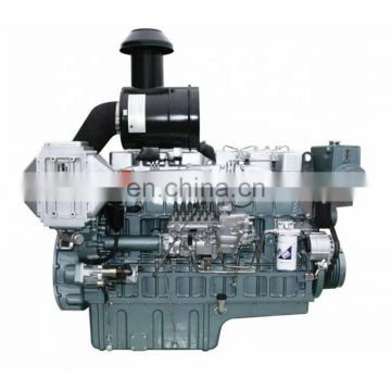 Marine air compressor diesel engine for sale