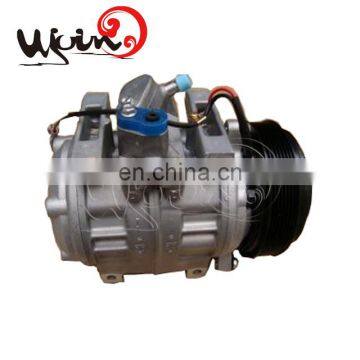 Excellent and cheaper ac compressor 10P30C  for toyota Coaster   447220-1482 447220-1030 447220-1310