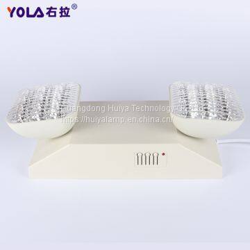 5W Indoor Waterproof Light Emergency Lighting LED Emergency Lamps photo-2