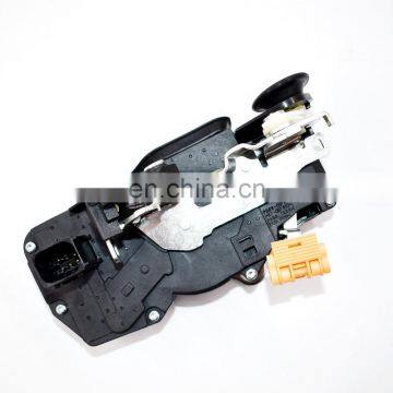 Door Locks Actuator Motor Dorman For Chevrolet Pontiac Set of 2 Rear Integrated 88981000