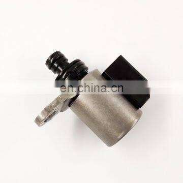 Transmission Line Pressure Control Solenoid 08115-2 07+ CVTJF011E RE0F10A F1CJA