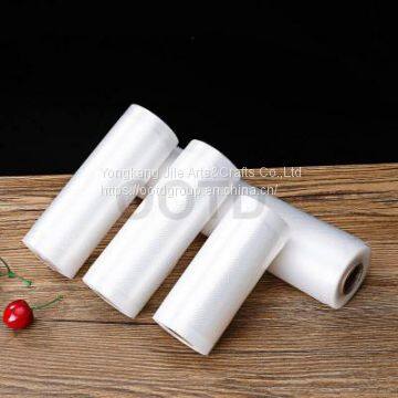 Vacuum Food Sealer Rolls Vacuum Seal Bag Supplier Vacuum Bag Rolls Vacuum Rolls Vacuum Food Sealer Rolls photo-3
