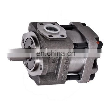 Sumitomo QT Internal Gear Pump Inner Gear Pumps for Servo System