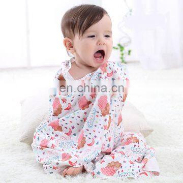 Organic Cotton Blanket Newborn Baby Wrap Swaddle Blanket Bath Towel Infant Swaddle Stroller Receiving Blankets photo-7