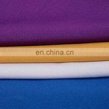 Polyester Minimatt Fabric for Fireproof Workwear Minimat Mini Matt Fabric 100% Polyester Working Clothing Uniform Fabric photo-2