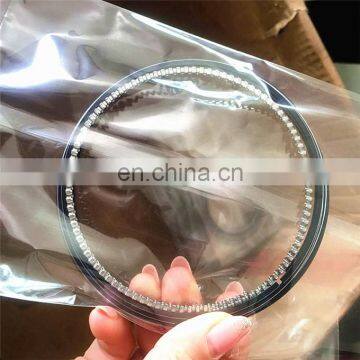 PWC Spring Piston Ring Gasket Kit For Yamaha Super Ski Jet WaveBlaster VXR Pro 700 701 650 Wave Runner Blaster GP 800 1800 1.8T photo-6
