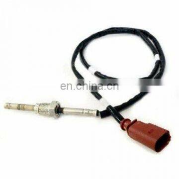 Exhaust Gas Temperature Sensor For SEAT VW SKODA AUDI Leon OEM 04L906088E 04L906088B