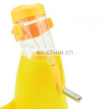 Small Pet Drinking Bottle Hamster Rabbit Water Dispenser Bottle