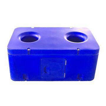 Automatic Plastic Cow Water Tank/trough, Plastic Cow Waterer photo-2