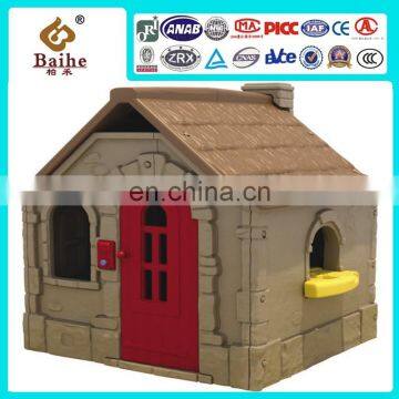 Playhouses Garden Cubby House Plastic photo-3