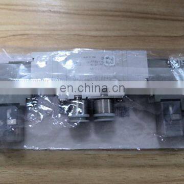 SMC Solenoid Valve SY Series SY7220-50Z-C10 photo-5
