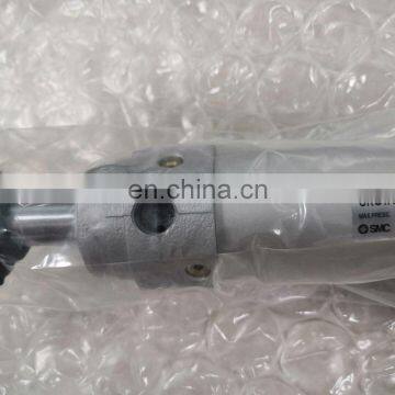 SMC Clamp Cylinder CKG1A40-75Z photo-2