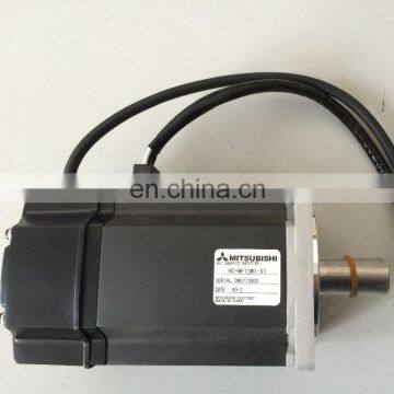 Mitsubishi servo motor HC-MF73W1-S1