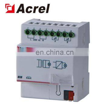 SCR Dimming Drive ASL100-TD2/5 Used in Smart Lighting Control System Acrel 300286 photo-2
