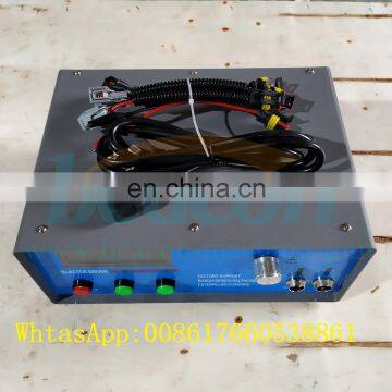 Professional Common Rail Injector Tester CR1000 photo-4