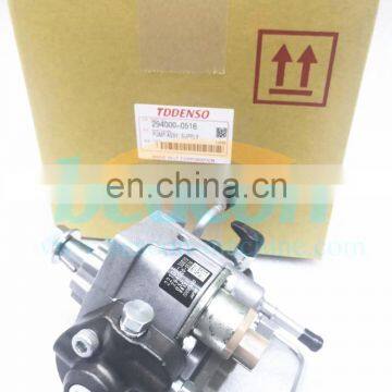 JINAN BEACON COMMON RAIL DIESEL PUMP 294000-0516 photo-2