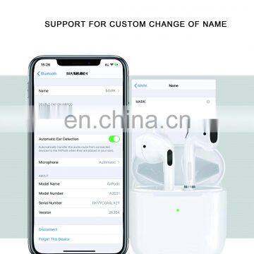 R24 Bluetooth V5.0 беспроводной bluetooth-гарнитура photo-2