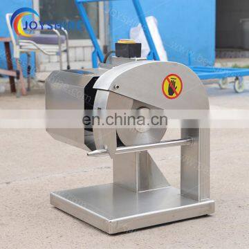 Cooking Utensils Meat Cutting Saw for Meat Stripping and Slicing Chicken Meat Cutting Machine photo-3