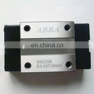 High Quality Original Taiwan ABBA Slide Carriage photo-5