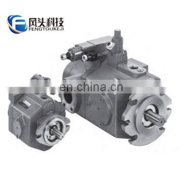 TOKYO KEIKI TOKIMEC P16V Oil Pump Piston Pump Hydraulic Pump for Injection Molding Machine