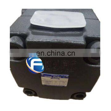 Japan YUKEN PV2R Series PV2R12-14-26-F-RAA-40 Hydraulic Double Vane Pump photo-3