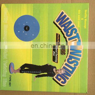 Mini Stepper With Twisting The Waist Dish Walker Machine photo-2