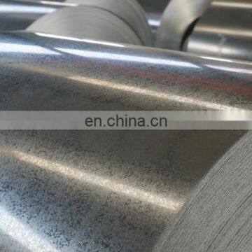 gi Material Minimized Spangle Dx51 hr Sghc Galvanized Steel Coil Malaysia photo-3