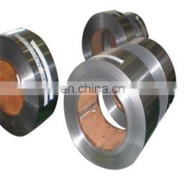 2mm Thick S350 Z275 Cold Rolled Galvanized Steel Strip Coil photo-2