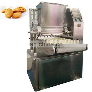 High Efficiency Biscuits Machine High Speed Cookie Maker Machine